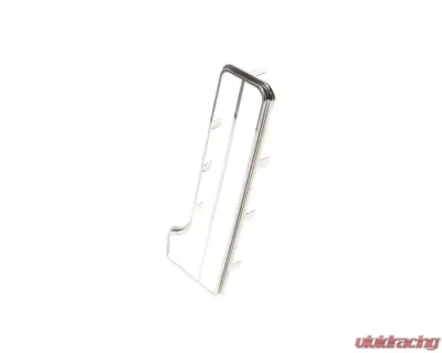 AMD Stainless Accelerator Pedal Trim Chevrolet | GMC 1967-1970 - X409-3965-T