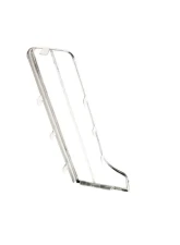 AMD Stainless Accelerator Pedal Trim Chevrolet | GMC 1967-1970                                     - X409-3965-T - Image 3