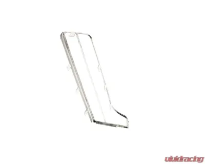 AMD Stainless Accelerator Pedal Trim Chevrolet | GMC 1967-1970 - X409-3965-T