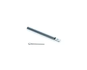 AMD Accelerator Pedal Rod w/ Pin Set Chevrolet | GMC 1947-1952