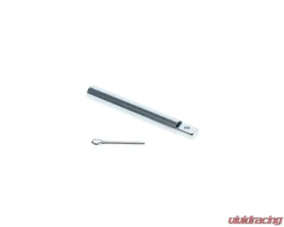 AMD Accelerator Pedal Rod w/ Pin Set Chevrolet | GMC 1947-1952 - X409-4047-1S