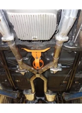 AMD Bolt-in Driveshaft Loop Dodge | Plymouth A-Body 1963-1975                                     - X419-1067-1 - Image 3