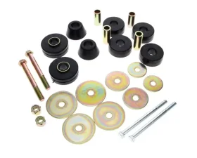 AMD Cab to Frame Mount Kit - 28 pcs Chevrolet | GMC 1960-1966