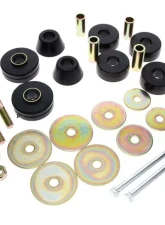 AMD Cab to Frame Mount Kit - 28 pcs Chevrolet | GMC 1960-1966                                     - X427-4060-1S - Image 3