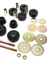 AMD Cab to Frame Mount Kit - 28 pcs Chevrolet | GMC 1960-1966                                     - X427-4060-1S - Image 2