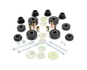 AMD Cab to Frame Mount Kit - 34 pcs Chevrolet | GMC 1967-1972