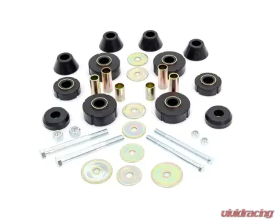AMD Cab to Frame Mount Kit - 34 pcs Chevrolet | GMC 1967-1972 - X427-4067-1S