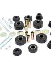 AMD Cab to Frame Mount Kit - 34 pcs Chevrolet | GMC 1967-1972                                     - X427-4067-1S - Image 2