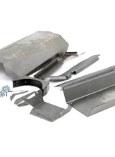 AMD Transmission Tunnel Perimeter Frame Dodge | Plymouth A-Body 1967-1974                                     - X428-1067-1 - Image 3