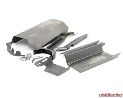 AMD Transmission Tunnel Perimeter Frame Dodge | Plymouth A-Body 1967-1974 - X428-1067-1