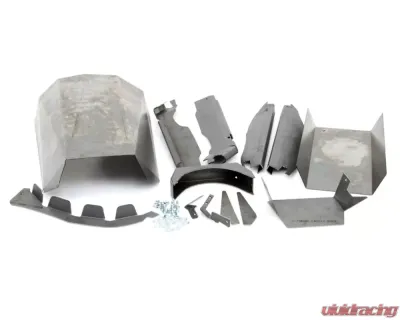 AMD Transmission Tunnel Perimeter Frame Dodge | Plymouth A-Body 1967-1974 - X428-1067-1