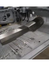 AMD Transmission Tunnel Perimeter Frame Dodge | Plymouth A-Body 1967-1974                                     - X428-1067-1 - Image 3