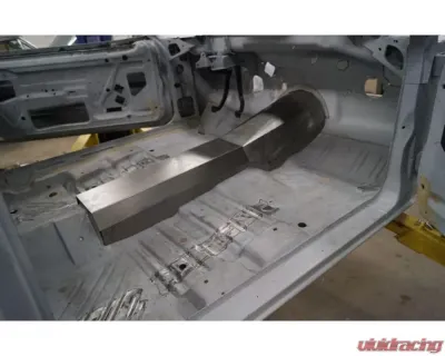 AMD Transmission Tunnel Perimeter Frame Dodge | Plymouth A-Body 1967-1974 - X428-1067-1