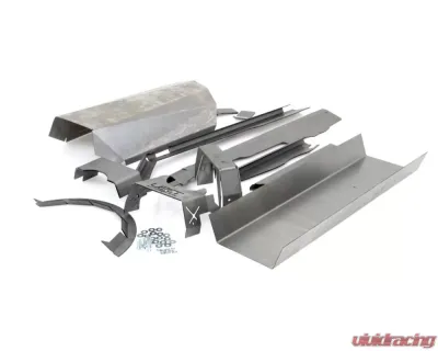 AMD Transmission Tunnel Perimeter Frame Dodge | Plymouth E-Body 1970-1974 - X428-1570-1