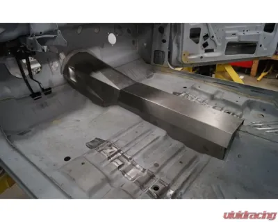 AMD Transmission Tunnel Perimeter Frame Dodge | Plymouth E-Body 1970-1974 - X428-1570-1