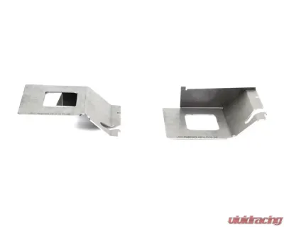 AMD LH/RH Rear Torque Boxes - Pair Dodge | Plymouth A-Body 1967-1974 - X439-1067-2S