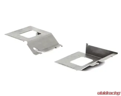 AMD LH/RH Rear Torque Boxes - Pair Dodge | Plymouth A-Body 1967-1974 - X439-1067-2S