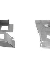 AMD Front & Rear Torque Box Set - 4pcs Dodge | Plymouth A-Body 1967-1974                                     - X439-1067-4S - Image 2