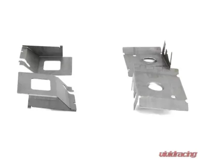 AMD Front & Rear Torque Box Set - 4pcs Dodge | Plymouth A-Body 1967-1974 - X439-1067-4S