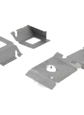 AMD Front & Rear Torque Box Set - 4pcs Dodge | Plymouth A-Body 1967-1974                                     - X439-1067-4S - Image 2