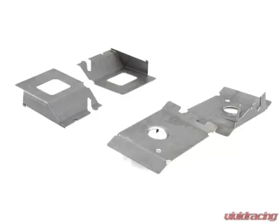 AMD Front & Rear Torque Box Set - 4pcs Dodge | Plymouth A-Body 1967-1974 - X439-1067-4S