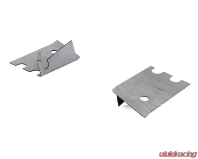 AMD LH/RH Front Torque Boxes - Pair Dodge | Plymouth B-Body 1966-1970 - X439-1466-1S