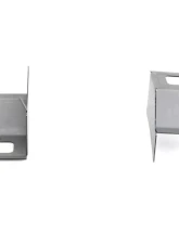 AMD LH/RH Rear Torque Boxes - Pair Dodge | Plymouth B-Body 1966-1970                                     - X439-1466-2S - Image 2