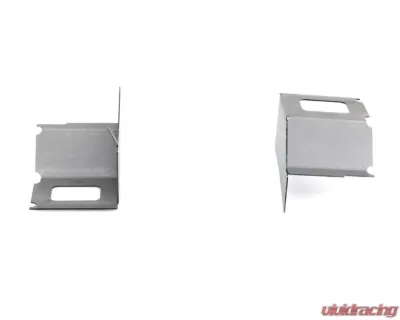 AMD LH/RH Rear Torque Boxes - Pair Dodge | Plymouth B-Body 1966-1970 - X439-1466-2S