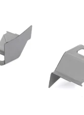 AMD LH/RH Rear Torque Boxes - Pair Dodge | Plymouth B-Body 1966-1970                                     - X439-1466-2S - Image 2