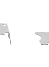 AMD LH/RH Front Torque Boxes - Pair Dodge | Plymouth E-Body 1970-1974                                     - X439-1570-1S - Image 2