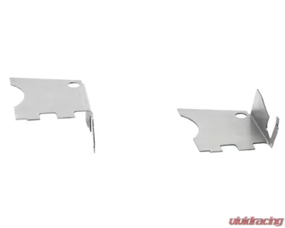 AMD LH/RH Front Torque Boxes - Pair Dodge | Plymouth E-Body 1970-1974 - X439-1570-1S