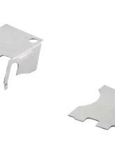 AMD LH/RH Front Torque Boxes - Pair Dodge | Plymouth E-Body 1970-1974                                     - X439-1570-1S - Image 2