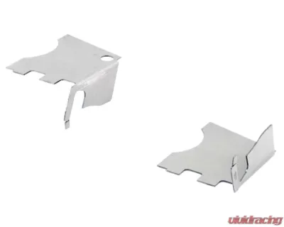 AMD LH/RH Front Torque Boxes - Pair Dodge | Plymouth E-Body 1970-1974 - X439-1570-1S
