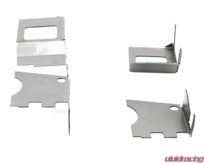 AMD Front & Rear Torque Box Set - 4pcs Dodge | Plymouth E-Body 1970-1974 - X439-1570-4S