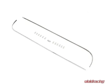 AMD Cab Paint Divider Molding Set - 3pcs Chevrolet | GMC 1967-1972 - X456-4067-S