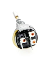 AMD Wiper Switch - 2-speed w/ Washer Chevrolet 1965-1966                                     - X460-3465-21 - Image 3