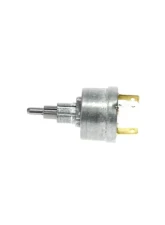 AMD Wiper Switch - w/ Concealed Wipers Chevrolet Chevelle | El Camino 1968                                     - X460-3468-22 - Image 2