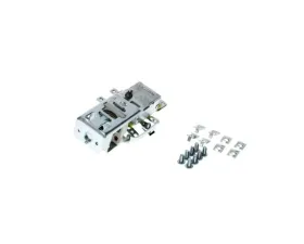 AMD 6V Headlamp Switch w/ Fused Dome Circuit Chevrolet | GMC 1947-1950
