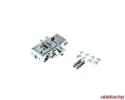 AMD 6V Headlamp Switch w/ Fused Dome Circuit Chevrolet | GMC 1947-1950 - X460-4047-11