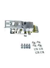 AMD 6V Headlamp Switch w/ Fused Dome Circuit Chevrolet | GMC 1947-1950                                     - X460-4047-11 - Image 2