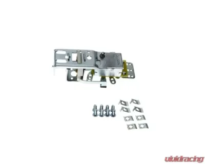 AMD 6V Headlamp Switch w/ Fused Dome Circuit Chevrolet | GMC 1947-1950 - X460-4047-11