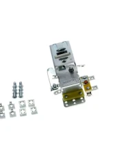 AMD 6V Headlamp Switch w/ Fused Dome Circuit Chevrolet | GMC 1947-1950                                     - X460-4047-11 - Image 3