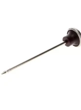 AMD Maroon/Polished Stainless Headlight Rod & Knob Chevrolet | GMC 1947-1953                                     - X460-4047-31 - Image 3