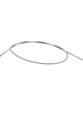 AMD 35" Choke Cable w/ Knob Chevrolet 1947-1953                                     - X460-4047-71 - Image 2