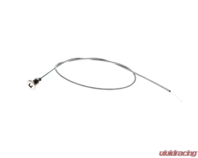 AMD 35" Choke Cable w/ Knob Chevrolet 1947-1953 - X460-4047-71