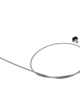 AMD 35" Choke Cable w/ Knob Chevrolet 1947-1953                                     - X460-4047-71 - Image 3
