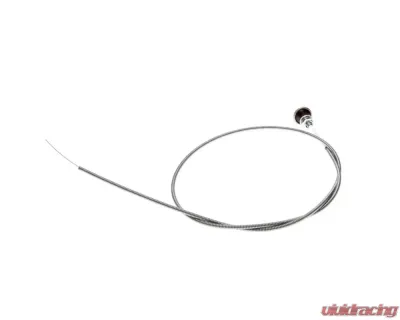 AMD 35" Choke Cable w/ Knob Chevrolet 1947-1953 - X460-4047-71