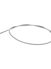 AMD 34.25" Throttle Cable w/ Knob Chevrolet 1947-1953                                     - X460-4047-81 - Image 2