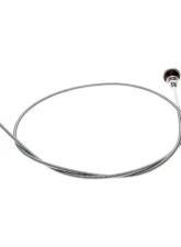 AMD 34.25" Throttle Cable w/ Knob Chevrolet 1947-1953                                     - X460-4047-81 - Image 3