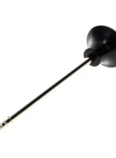 AMD White/Black Headlamp Switch Rod & Knob Chevrolet 1954-1955                                     - X460-4054-12 - Image 3